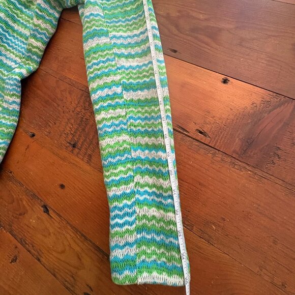 SPYDER QUARTER ZIP SKI / SNOWBOARD SWEATER - EXTRA WARM - SIZE WOMENS 12 -NWOT - Picture 8 of 14